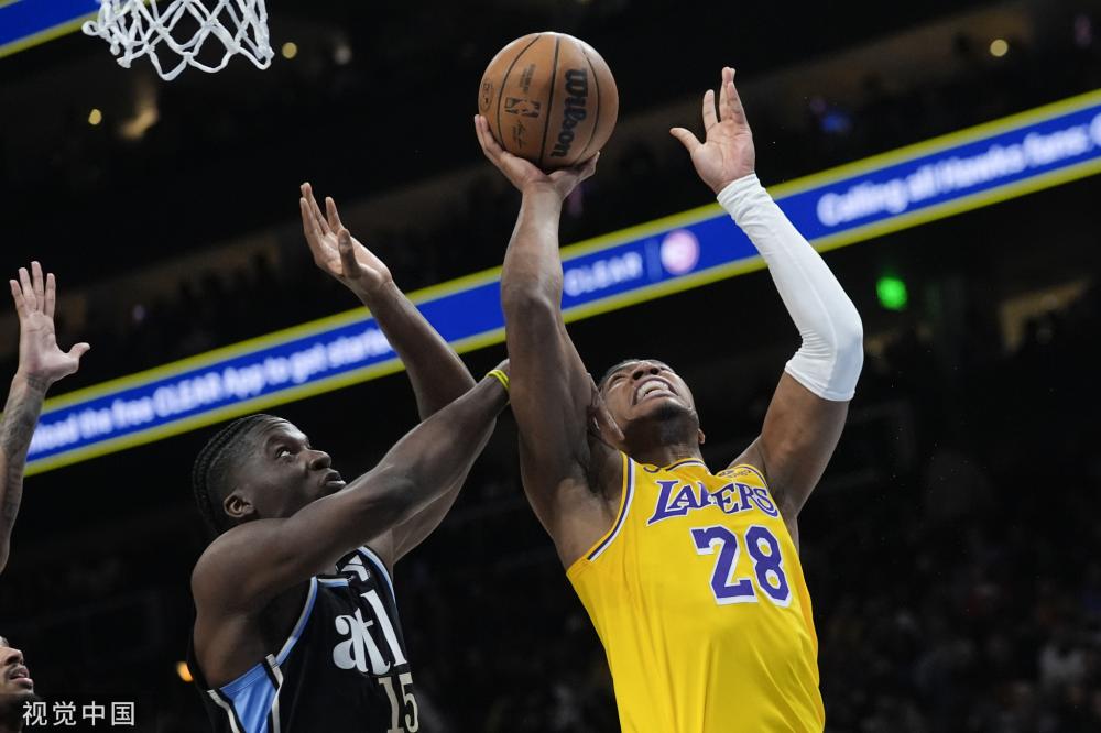 在比赛中 在比赛中